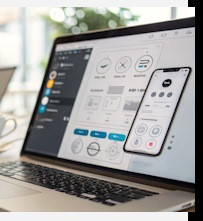 Услуги Разработка IT решений в Зиме