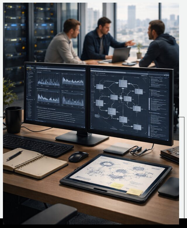 Разработка высоконагруженных систем в Зиме от 18410 р. | АвикейЗма