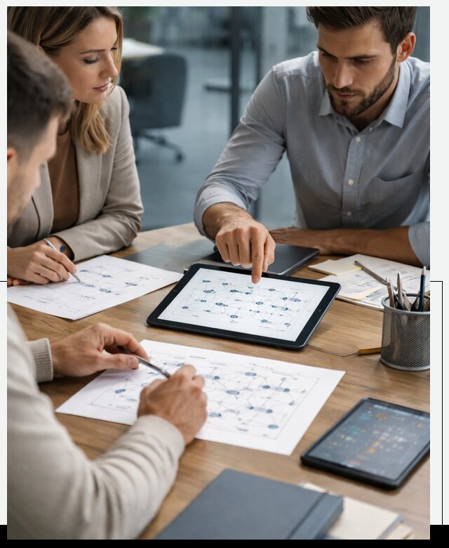 Разработка BPM-систем в Зиме от 460260 р. под ключ АвикейЗма