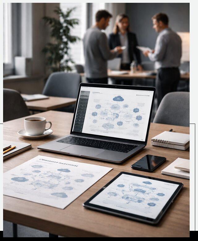 Разработка облачных решений и SaaS в Зиме от 15342 р. | АвикейЗма