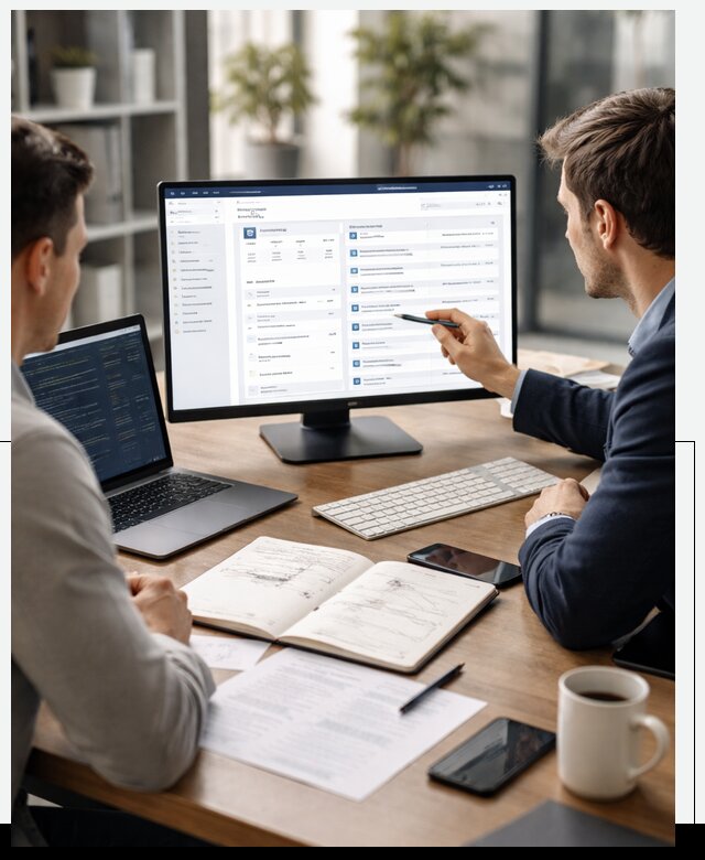 Разработка CRM систем в Зиме от 153420 руб., АвикейЗма
