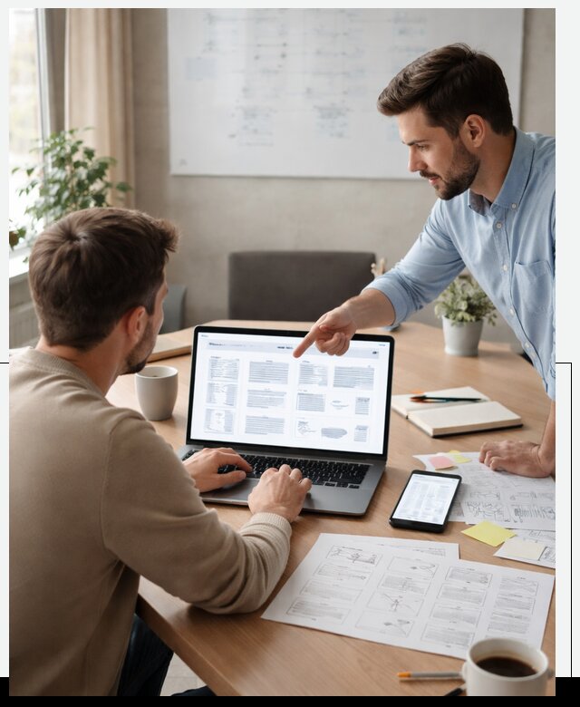 Разработка веб-приложений под ключ в Зиме от 12274 р. - АвикейЗма