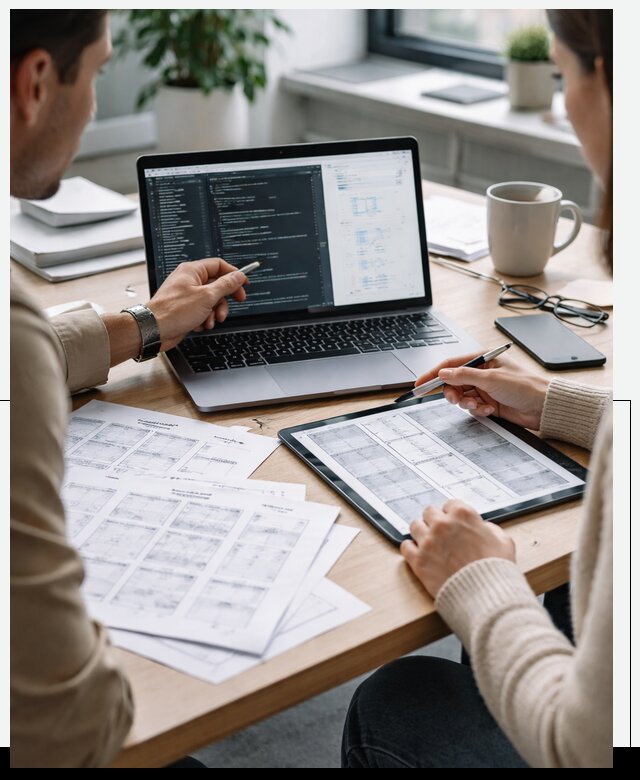 Разработка информационных систем в Зиме от 4603 р. | АвикейЗма