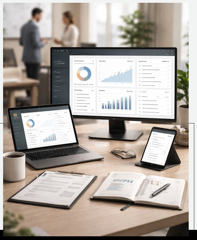 Системы автоматизации бизнеса в Зиме от 8182 р. | АвикейЗма