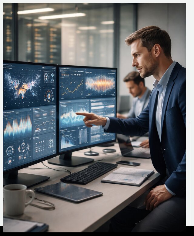 Разработка систем работы с Big Data в Зиме от 12274 р. | АвикейЗма