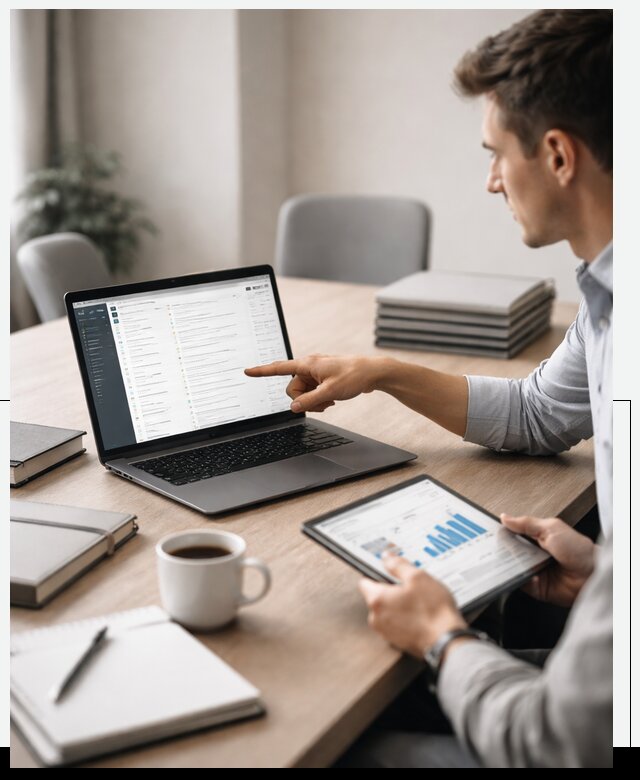 Разработка СЭД под ключ в Зиме от 15342 р. | АвикейЗма