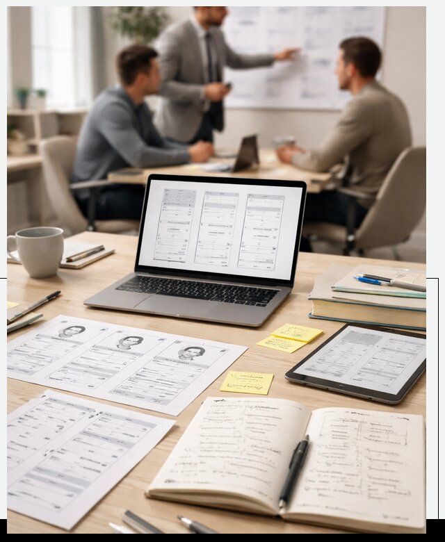 Разработка MVP проекта в Зиме от 6648 р., АвикейЗма