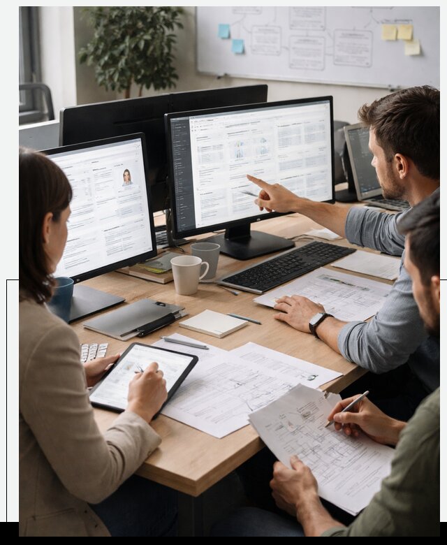 Разработка EMR EHR систем под ключ для медицинских учреждений в Зиме