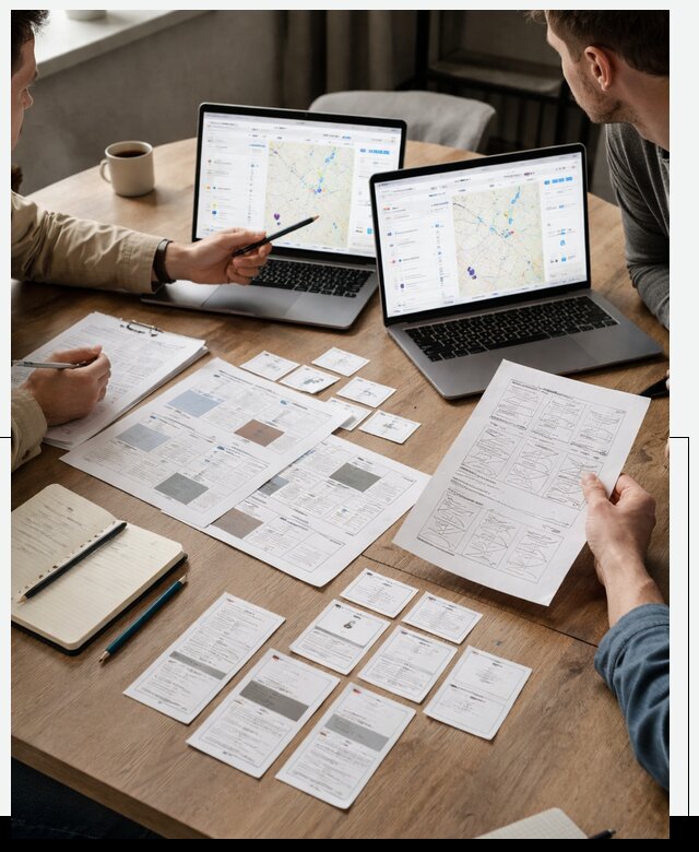 Создание агрегаторов и порталов в Зиме от 15342 р., АвикейЗма