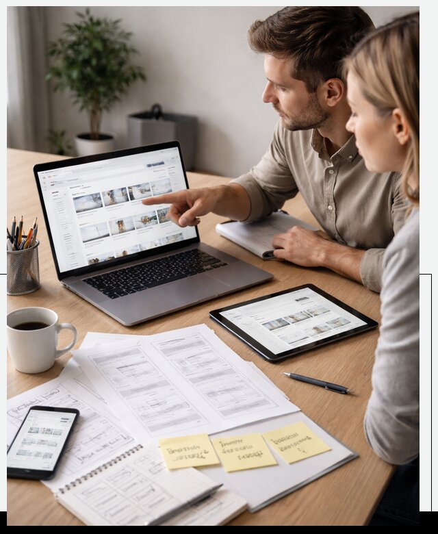 Разработка доски объявлений в Зиме от 8694 р., АвикейЗма