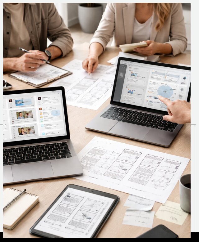 Разработка социальных сетей в Зиме от 7160 р. | АвикейЗма