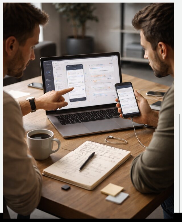 Доработка мобильных приложений в Зиме от 3580 р. | АвикейЗма