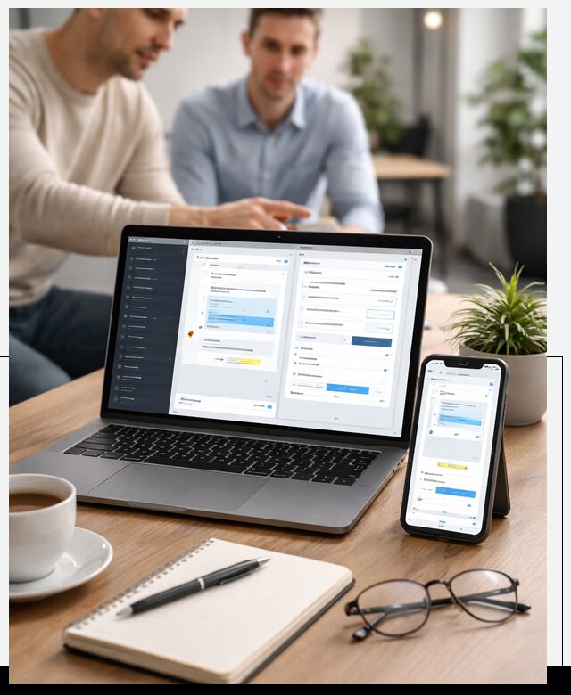 Разработка мини app Telegram/VK в Зиме от 30684 р. АвикейЗма