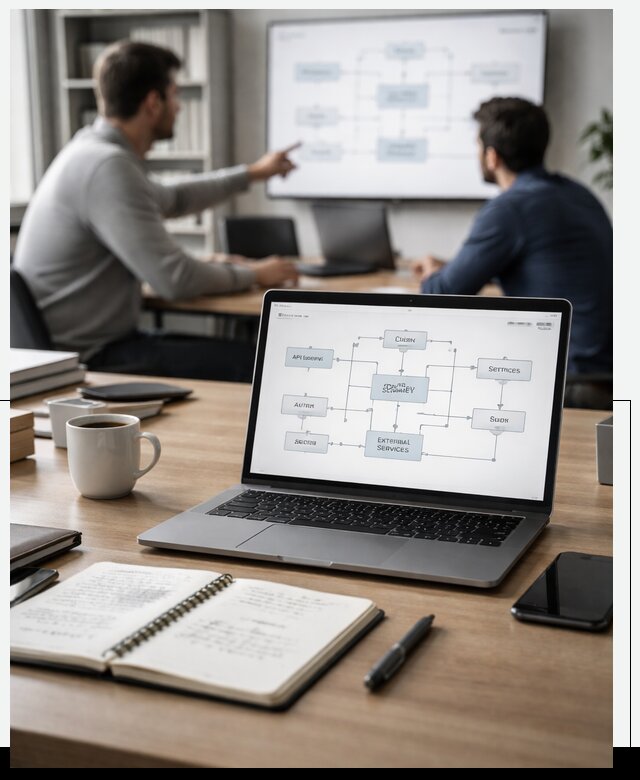 Разработка API и REST в Зиме | АвикейЗма от 81824 р.