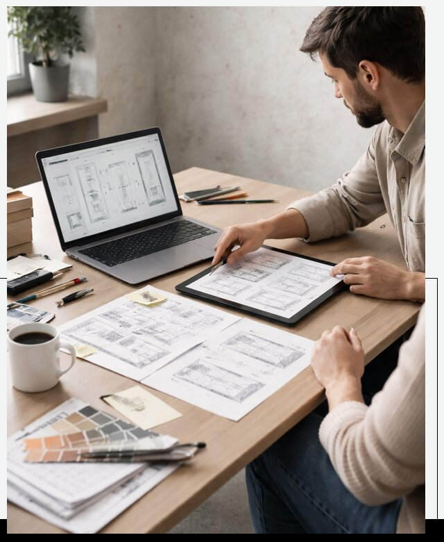 Дизайн программного обеспечения в Зиме от 8694 р. | АвикейЗма