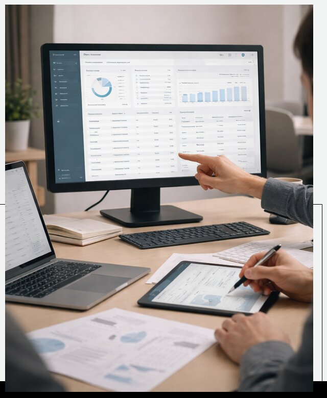 Дизайн и проектирование ERP систем в Зиме от 15342 р. | АвикейЗма
