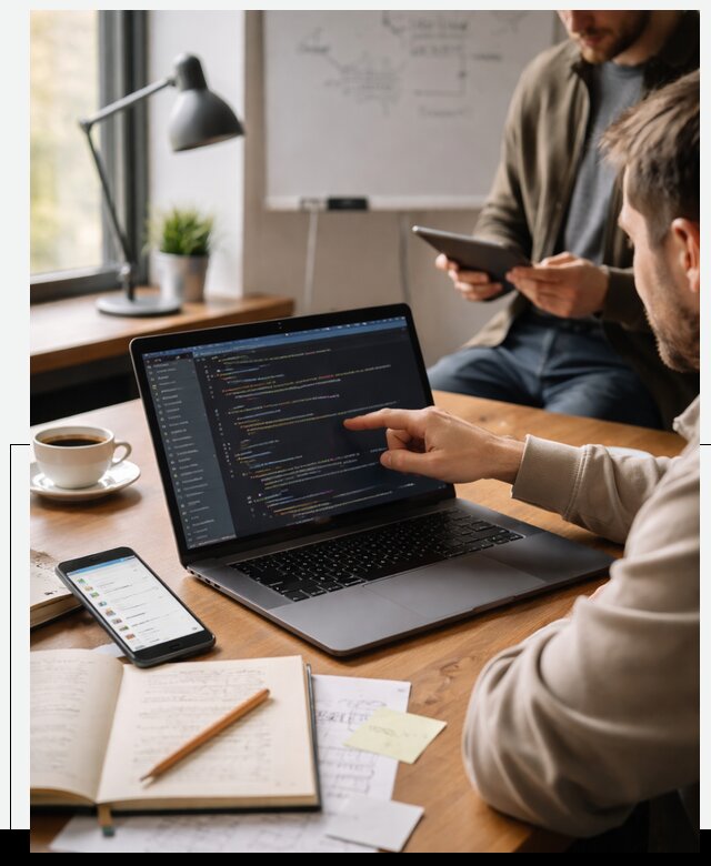 Разработка Telegram ботов под ключ для компаний в Зиме