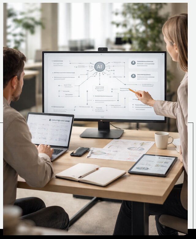 AI-агенты для автоматизации бизнеса в Зиме от 15342 р. АвикейЗма