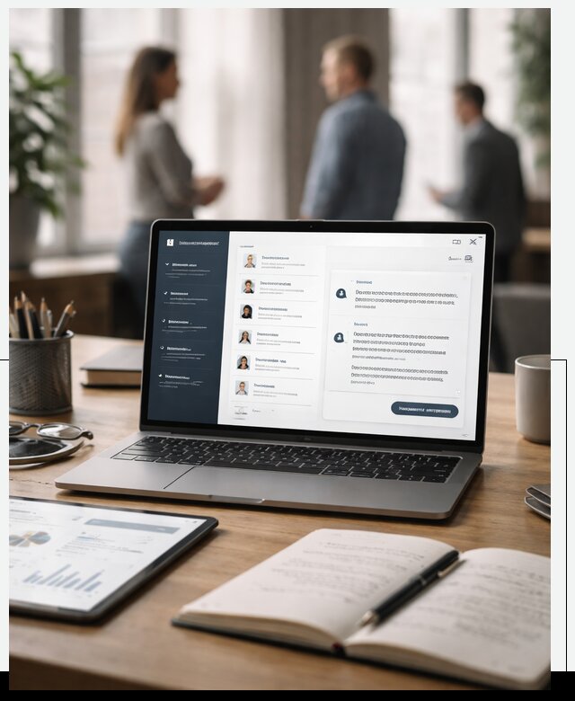 HR бот для подбора персонала в Зиме от 8694 р. | АвикейЗма