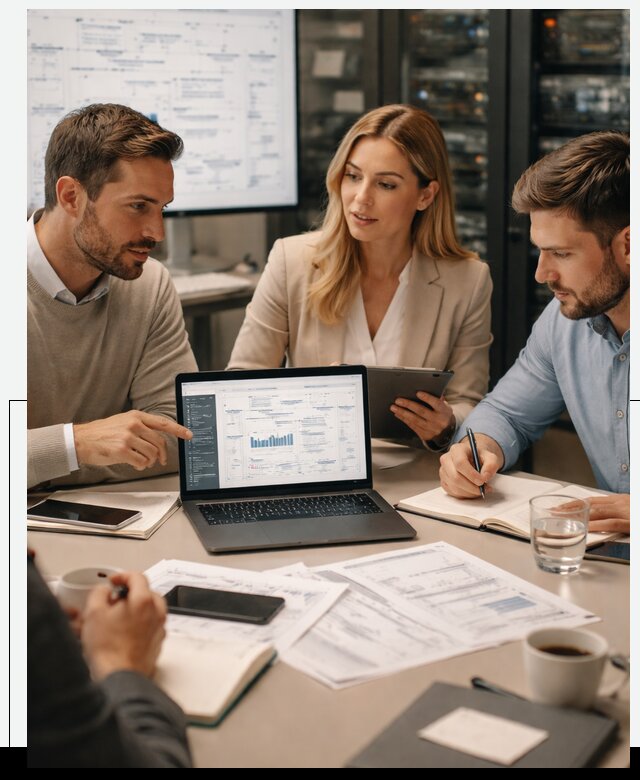 Импортозамещение корпоративного ПО для компаний в Зиме