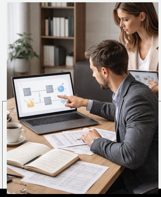 Замена SAP на 1С под ключ в Зиме с переносом данных и настройкой