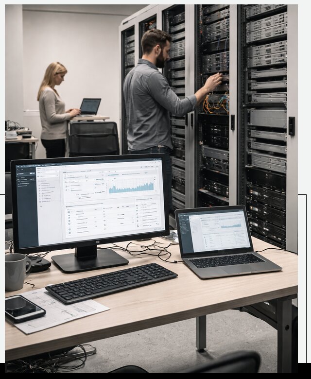 Импортозамещение виртуализации в Зиме от 9205 р. | АвикейЗма