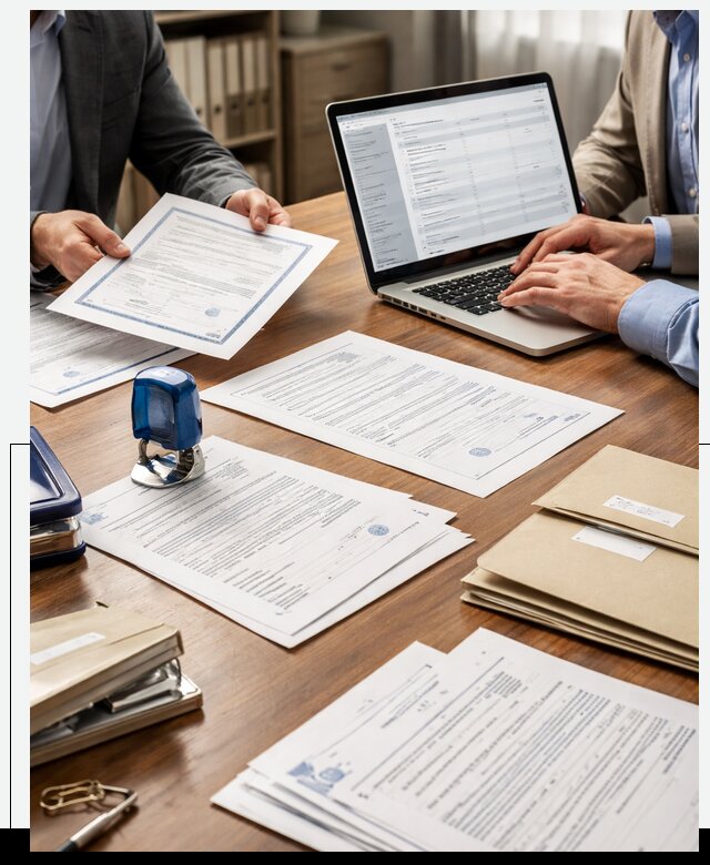 Сертификация ПО и внесение в реестр Минцифры в Зиме