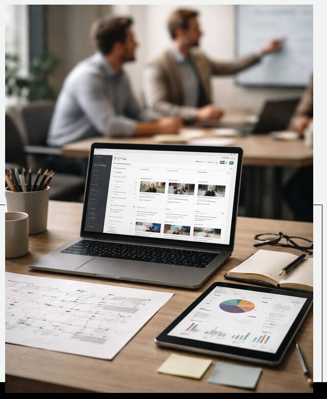 Разработка нишевых B2B маркетплейсов в Зиме от 715960 р., АвикейЗма