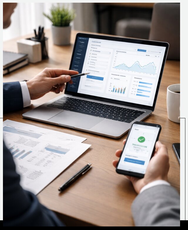 Разработка платёжных платформ в Зиме от 20456 р., АвикейЗма