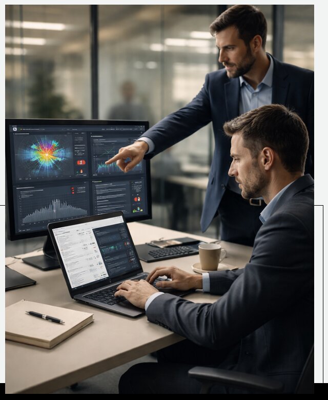 Системы Антифрод и AML KYC в Зиме от 12274 р. | АвикейЗма