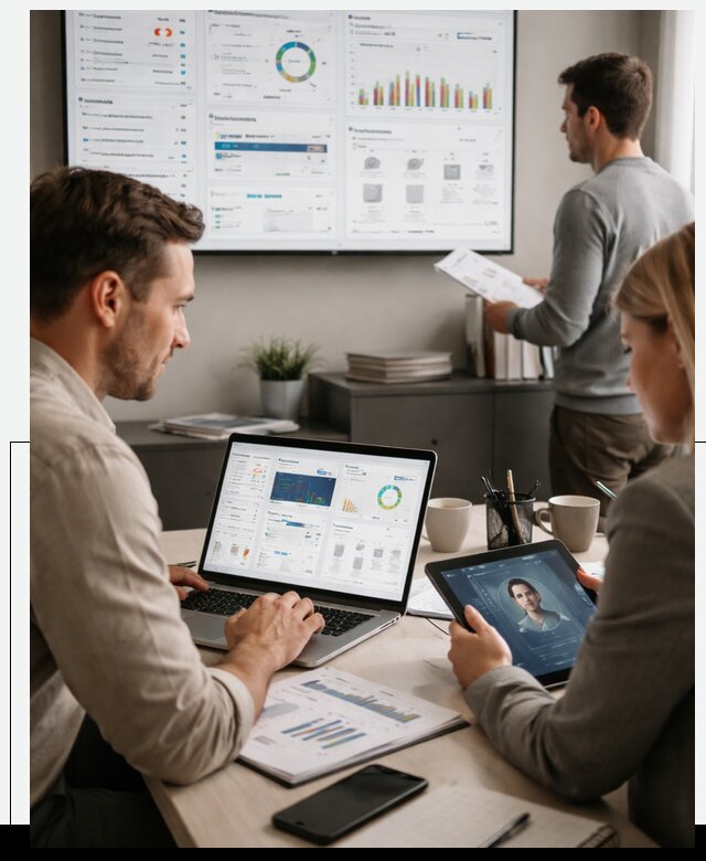 Внедрение систем Антифрод и AML KYC для бизнеса в Зиме