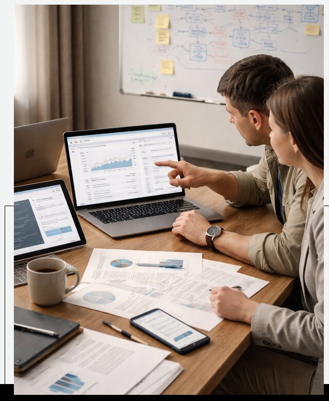 Внедрение сервисов BNPL и краудлендинга для бизнеса в Зиме