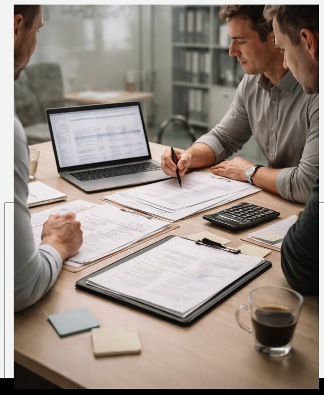 Подготовка и сдача отчетности в ЦБ РФ для организаций в Зиме