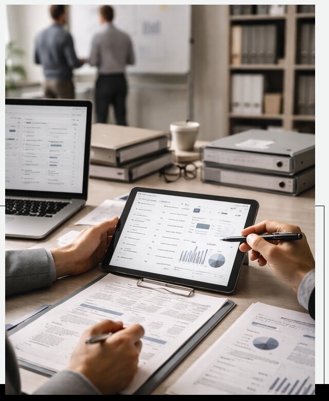 Автоматизация урегулирования убытков в Зиме от 7671 р | АвикейЗма