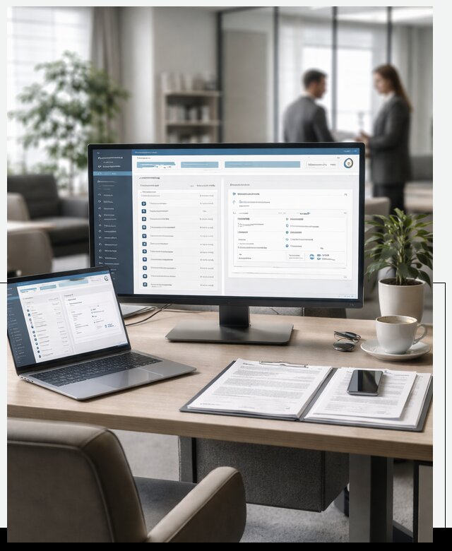 CRM для страховой компании под ключ в Зиме от 15342 р. | АвикейЗма