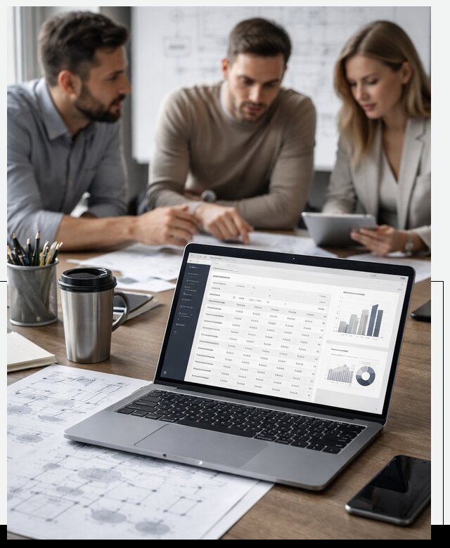 BSS OSS и биллинг для оператора в Зиме от 25570 р. | АвикейЗма