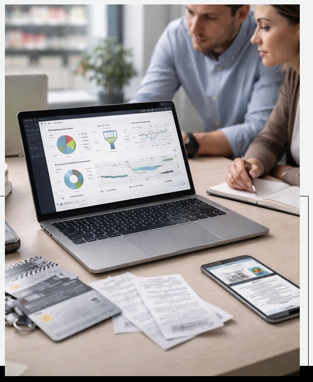 Лояльность и CDP для ритейла в Зиме от 15342 р. | АвикейЗма