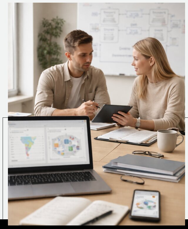 Внедрение программ лояльности и CDP для ритейла в Зиме