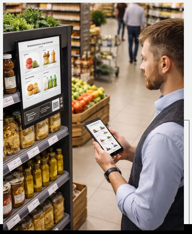 Персонализация предложений торговой сети в Зиме от 8694 р.| АвикейЗма