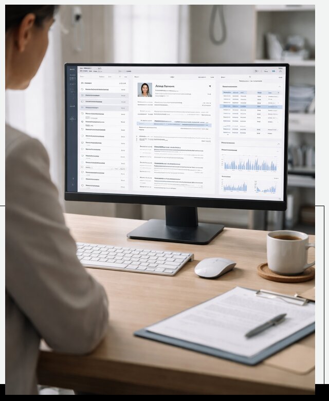 Разработка МИС для клиник в Зиме от 8694 р. | АвикейЗма