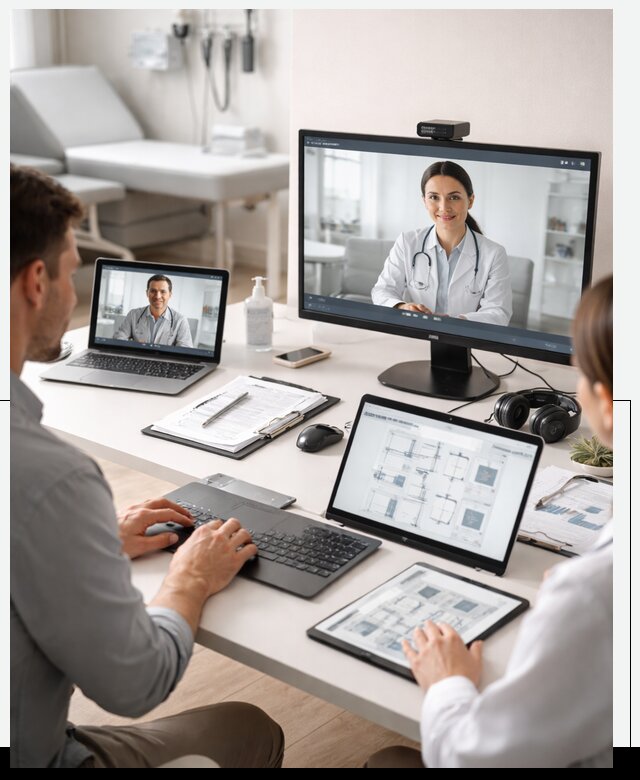Телемедицина и видеоконсультации в Зиме от 8694 р. | АвикейЗма
