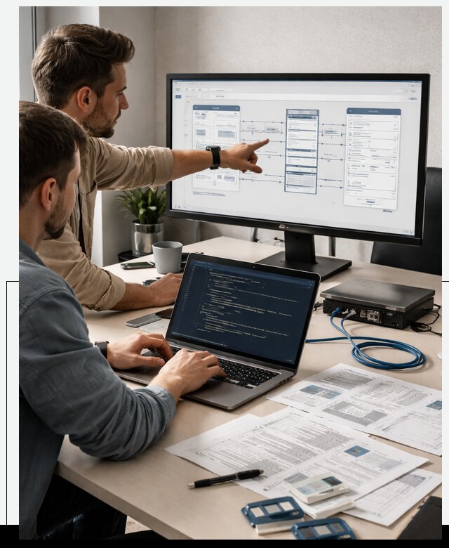 Интеграция ЕГИСЗ и ЛИС в медучреждениях с сопровождением в Зиме