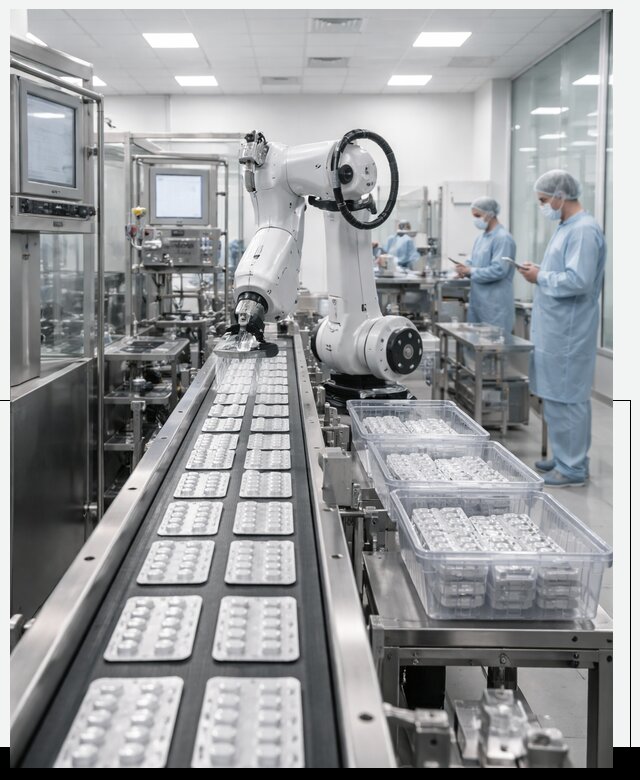 Автоматизация фармацевтики в Зиме от 18410 р. | АвикейЗма