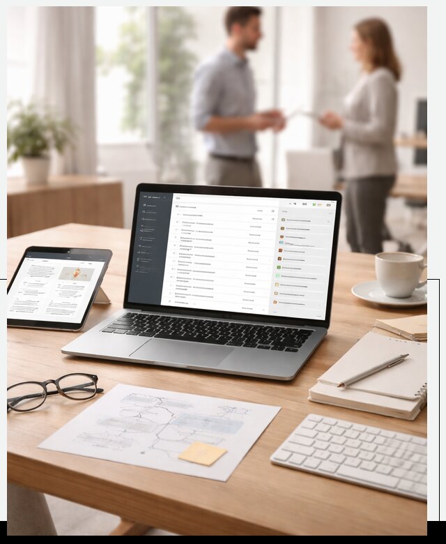 Разработка LMS и онлайн школы в Зиме от 12274 р. АвикейЗма
