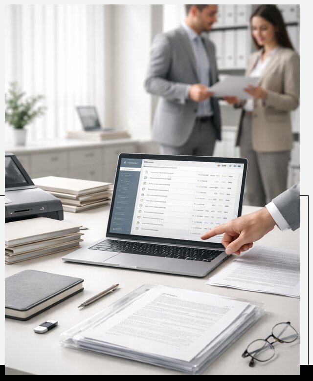 КЭДО и интеграция с 1С ЗУП в Зиме от 7671 р. АвикейЗма