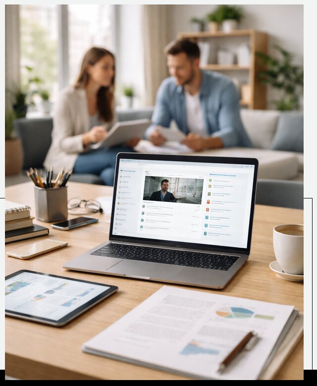 Система дистанционного обучения в Зиме от 46026 р. АвикейЗма