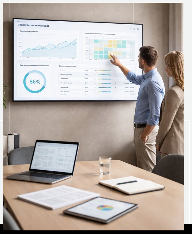 АвикейЗма - Аналитика успеваемости обучения в Зиме от 7671 р.