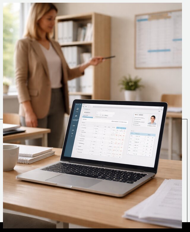 Электронный журнал школа система в Зиме от 12274 р. | АвикейЗма