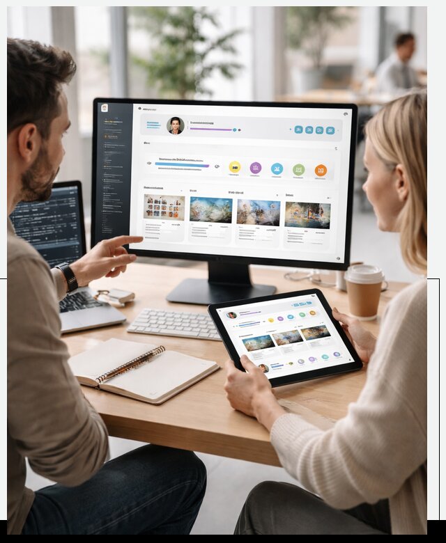 Геймификация обучения платформа в Зиме от 15342 р, АвикейЗма