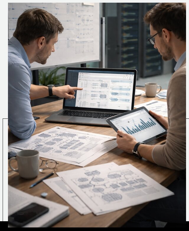 Внедрение СМЭВ и МЭДО для государственных систем в Зиме